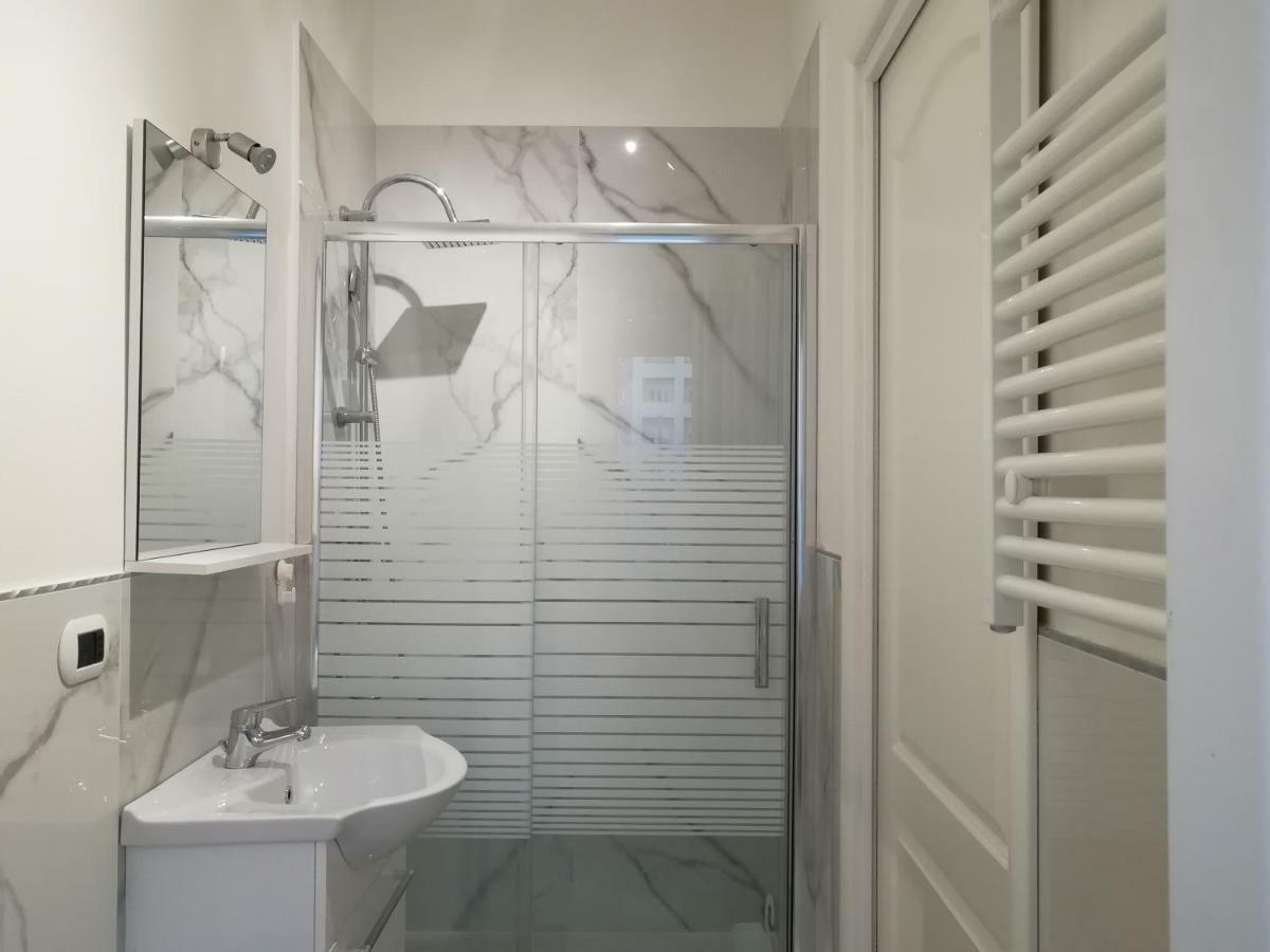 B&B Casa Nizza Turín Exteriér fotografie