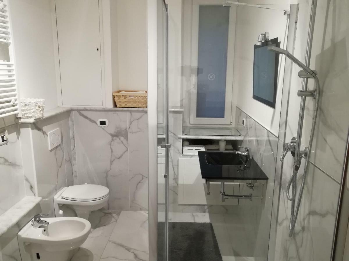 B&B Casa Nizza Turín Exteriér fotografie