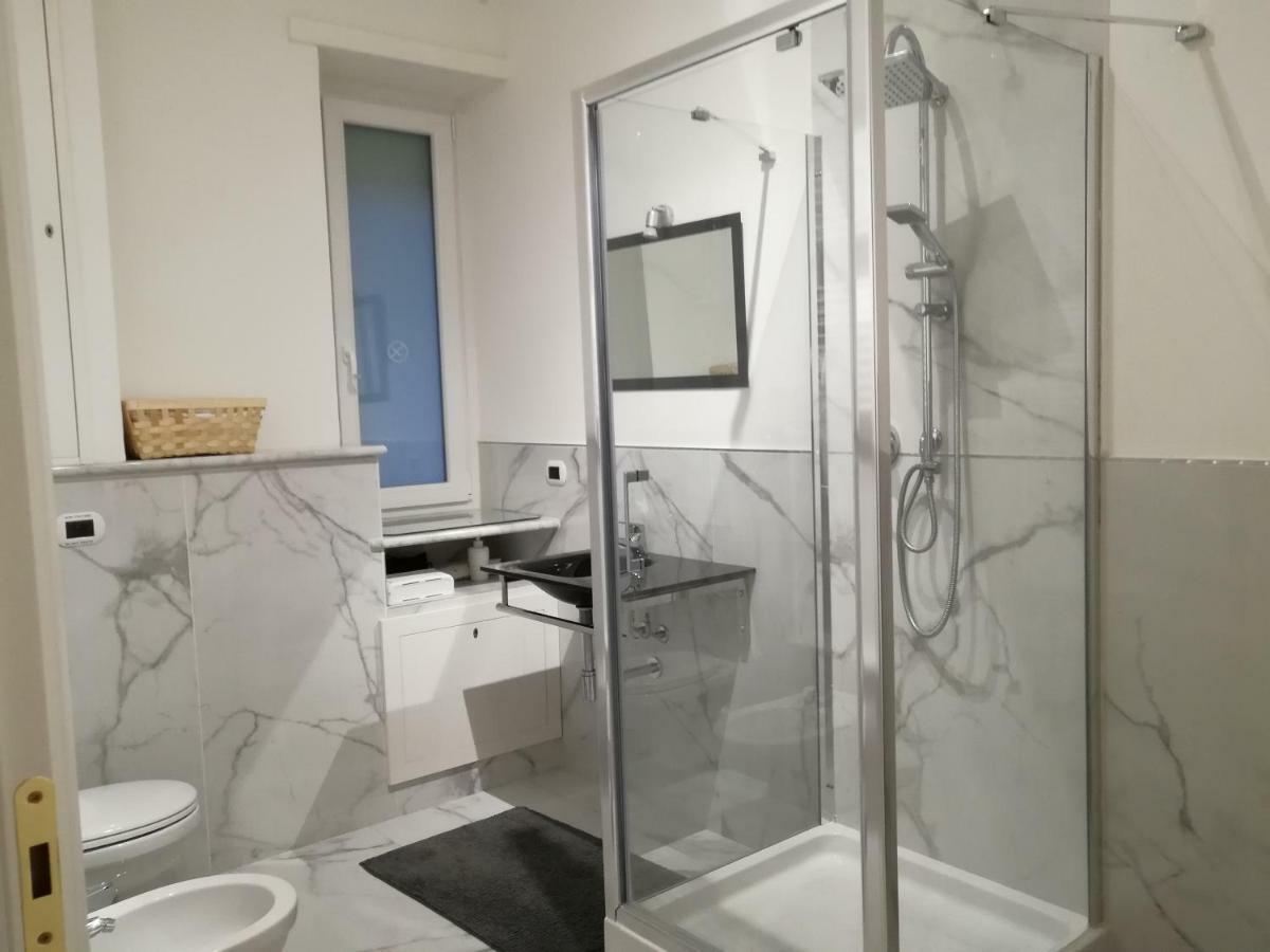 B&B Casa Nizza Turín Exteriér fotografie