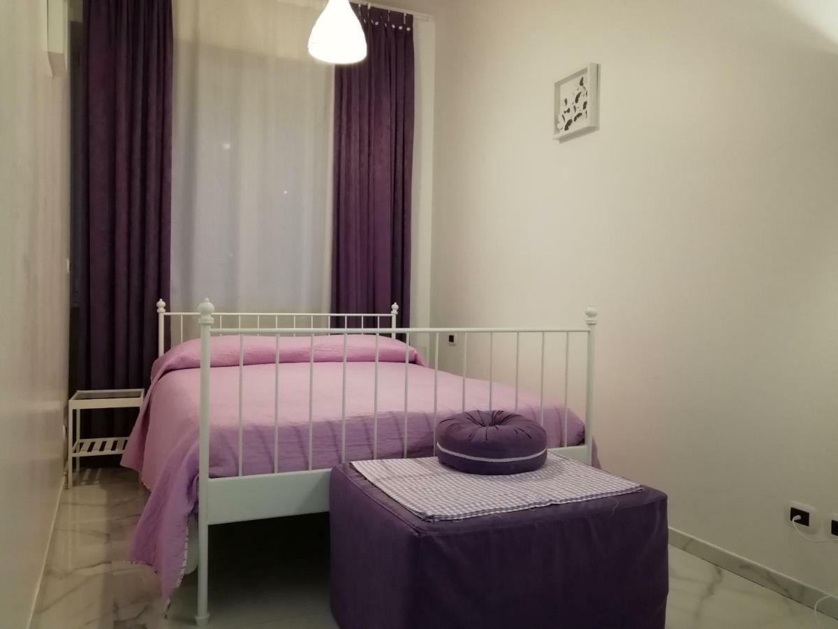 B&B Casa Nizza Turín Exteriér fotografie