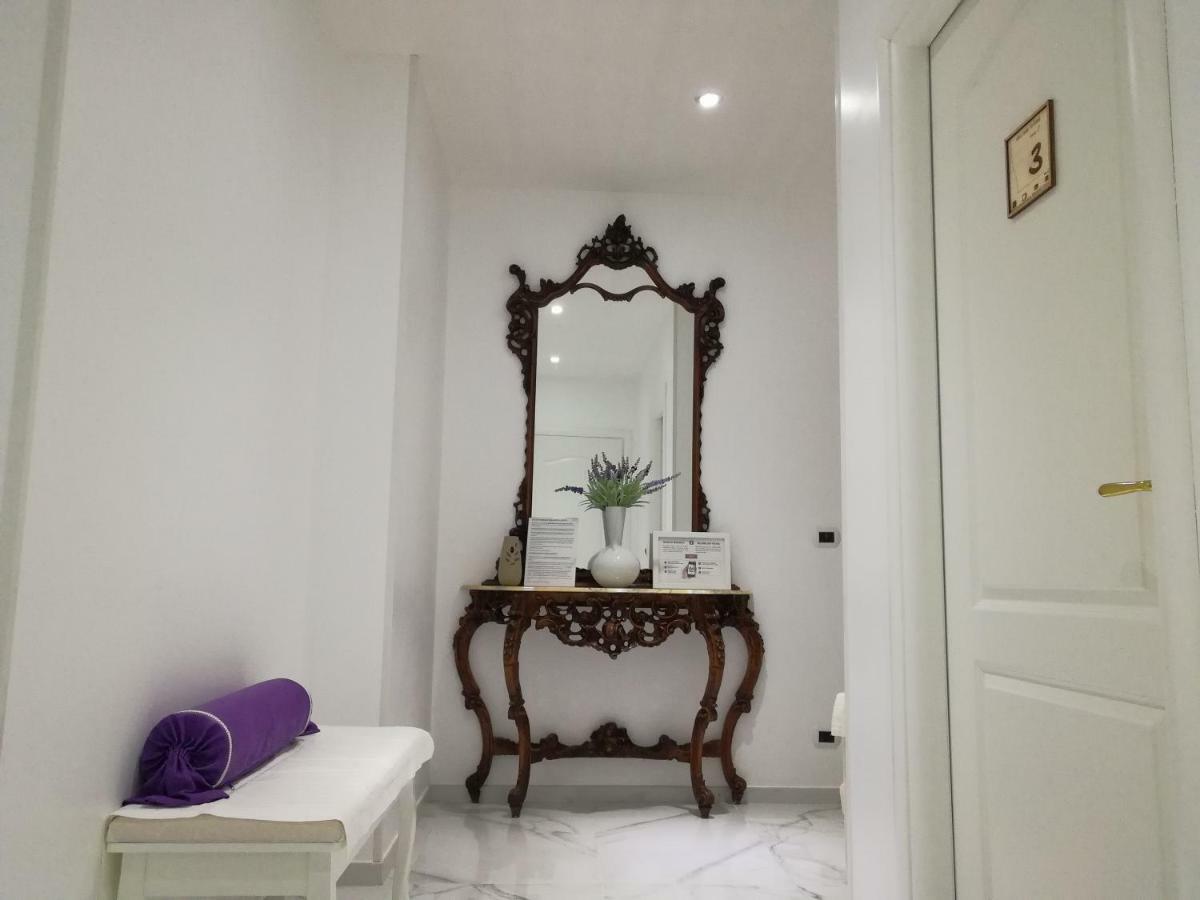 B&B Casa Nizza Turín Exteriér fotografie