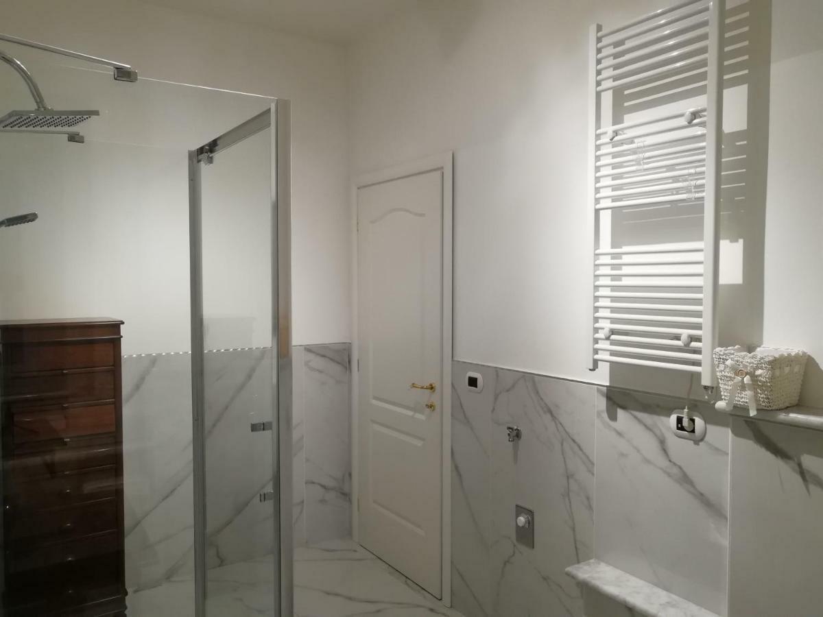 B&B Casa Nizza Turín Exteriér fotografie